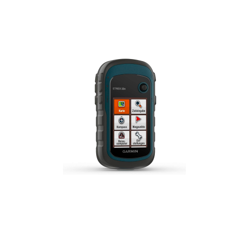 Garmin GPS Etrex 22X 2.2Inches 8GB 25Hours