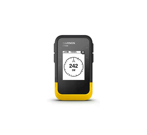 Garmin GPS Etrex SE 2.16Inches 28MB 168Hours
