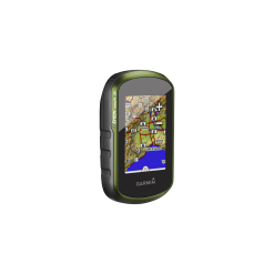 Garmin GPS Etrex Touch 35 2.6Inches 4GB 16Hours