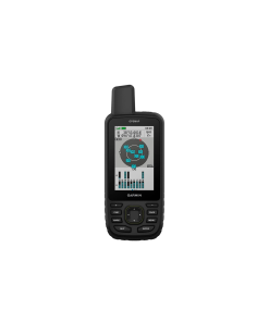 Garmin GPS Map 67 3Inches 16GB 180Hours