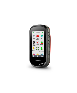Garmin GPS Oregon 750 1.5Inches 4GB 16Hours