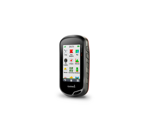 Garmin GPS Oregon 750 1.5Inches 4GB 16Hours
