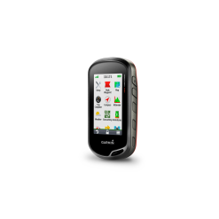 Garmin GPS Oregon 750 1.5Inches 4GB 16Hours