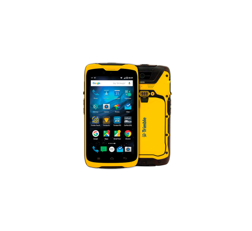 Trimble TDC100 handheld Data Collector