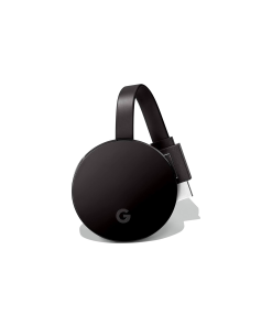 Google Media Player Chromecast Ultra