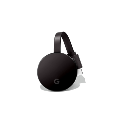 Google Media Player Chromecast Ultra