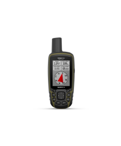 Garmin GPS 65S 2.6Inches 16GB 16Hours