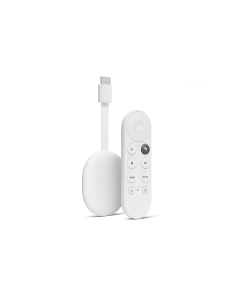 Google Media Player Chromecast