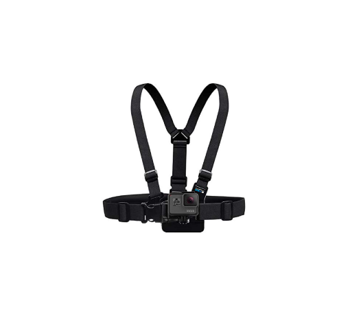 GoPro Chesty Harness/Chest Mount