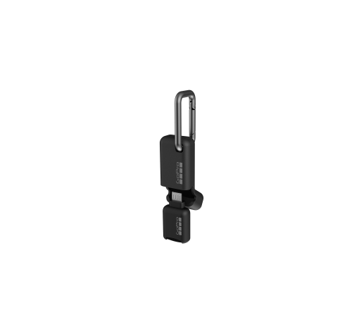 GoPro Quick Key Mobile Micro SD Card Reader
