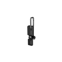 GoPro Quick Key Mobile Micro SD Card Reader