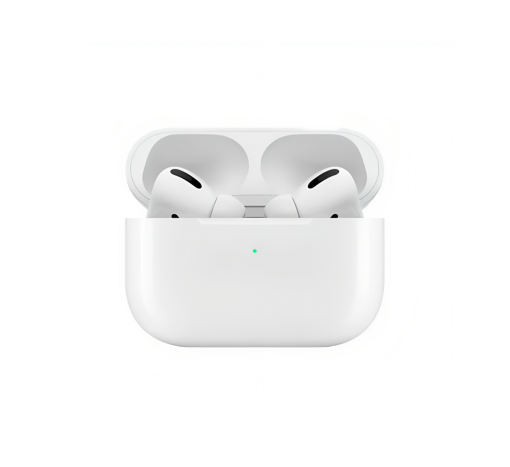 Green Lion Earbuds Pro 2 Wireless White