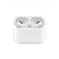 Green Lion Earbuds Pro 2 Wireless White