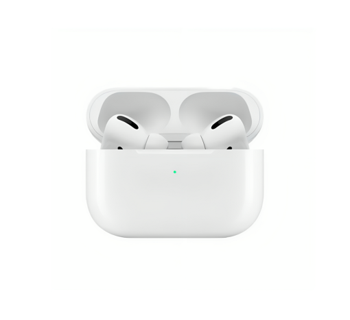 Green Lion Earbuds Pro 2 Wireless White