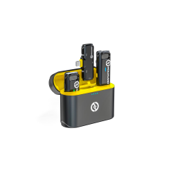 Hollyland Digital Microphone Lark C1 Wireless