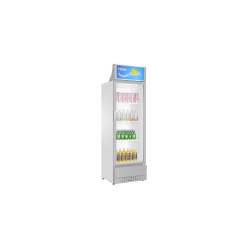 Haier Single Door Fridge SC-339JXEA