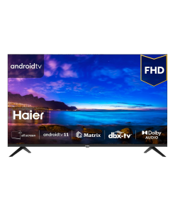 Haier TV H43K800FG 43" Smart LED