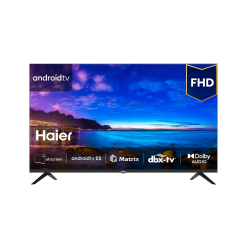 Haier TV H43K800FG 43" Smart LED