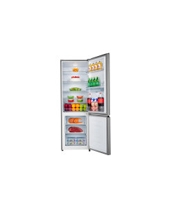 Hisense Double Door Fridge H450BIT-WD