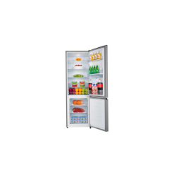 Hisense Double Door Fridge H450BIT-WD