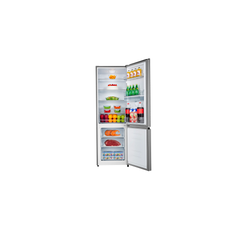 Hisense Double Door Fridge H450BIT-WD