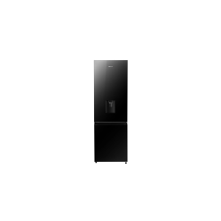 Hisense Double Door Fridge H450BMIB-WD