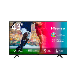 Hisense TV 43A7100F 43''  LED 4K UHD