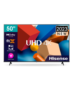 Hisense TV 50A6K 50'' 4K UHD