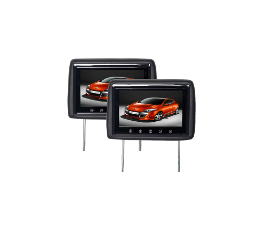 Car Display 9503 Headrest Monitor 9Inches