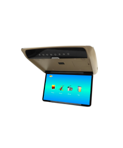 Car Display Flip Down Monitor 11Inches