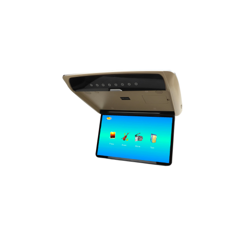 Car Display Flip Down Monitor 11Inches
