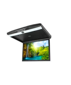 Car Display Flip Down Monitor 17.5Inches