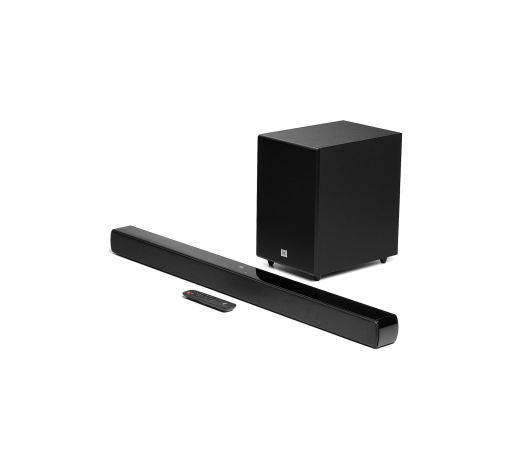 JBL Sound Bar Cinema SB 270