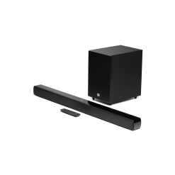 JBL Sound Bar Cinema SB 270