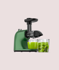 Juicer