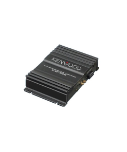 Kenwood Car Amplifier KAC 528 200Watts