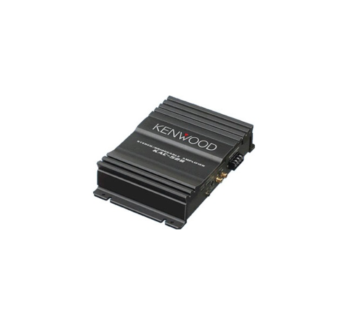 Kenwood Car Amplifier KAC 528 200Watts
