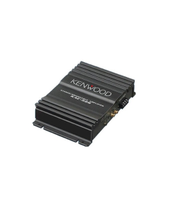 Kenwood Car Amplifier KAC 528 200Watts
