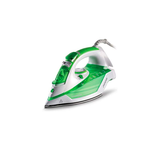 Kenwood Iron STP 70 Steam 2600Watts