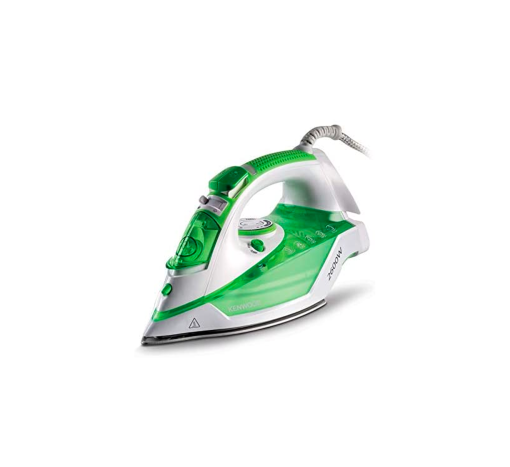 Kenwood Iron STP 70 Steam 2600Watts