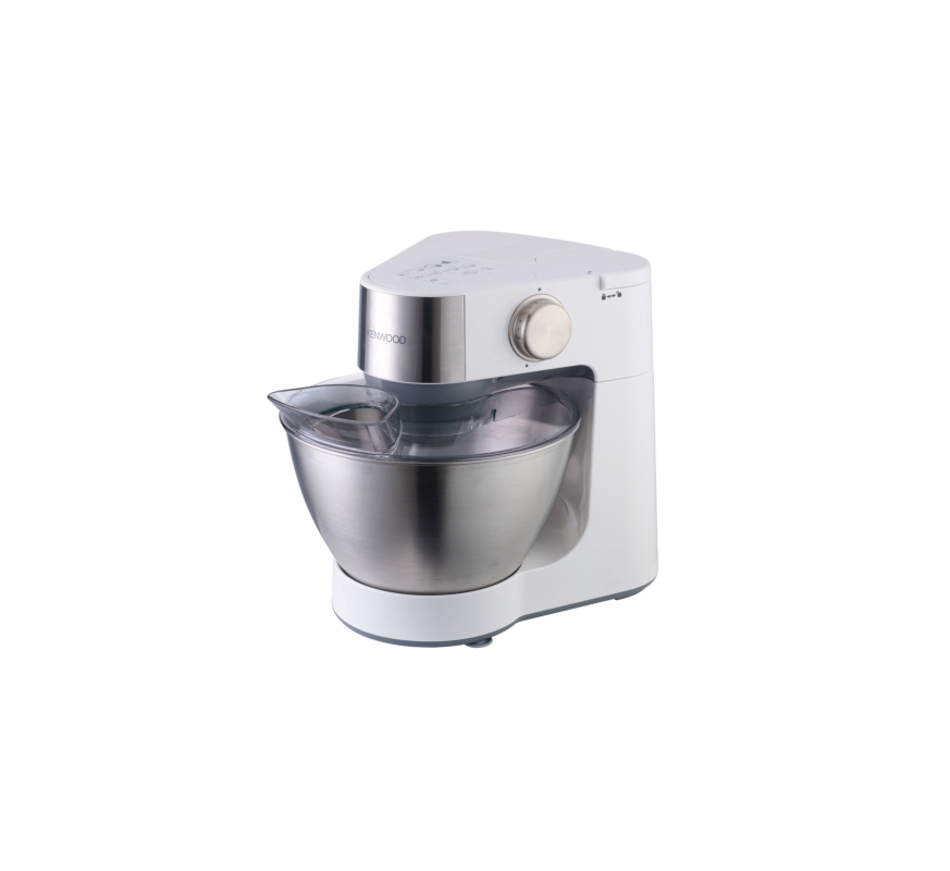 Bol En Inox Pour Robot Kenwood Prospero - Pièce De Rechange Originale Compatible Modèles KM240 à KM289