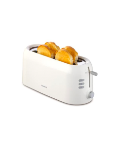 Kenwood Toaster TTP 210 Plastic 4Slice 1500Watts