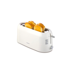 Kenwood Toaster TTP 210 Plastic 4Slice 1500Watts