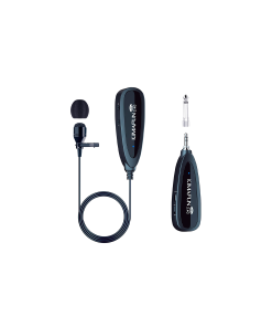 Kimafun Microphone G100-S Wireless 1Mic Clip On