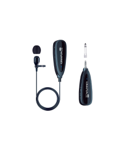 Kimafun Microphone G100-S Wireless 1Mic Clip On