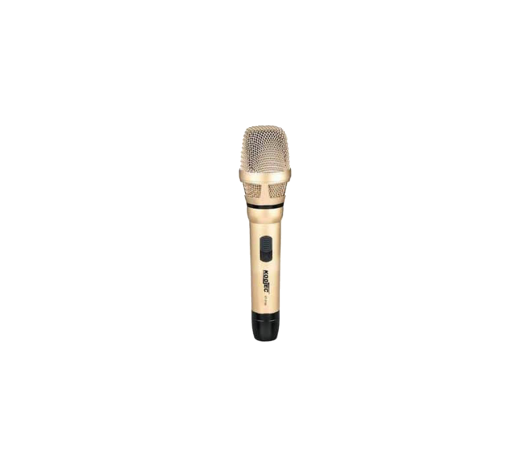 Kodtec Microphone KT 8100 Wired