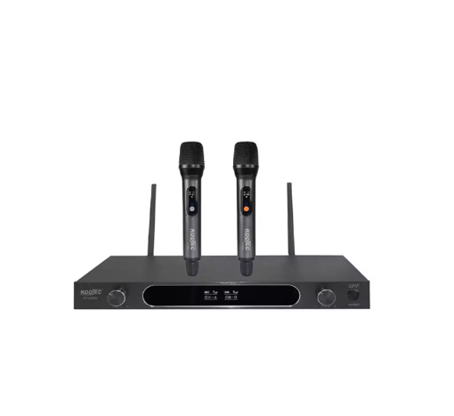 Kodtec Microphone KT 8908U Wireless