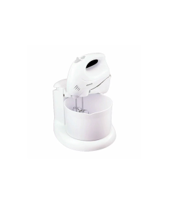 Kenwood Hand Mixer HM 430 Plastic Bowl 250Watts