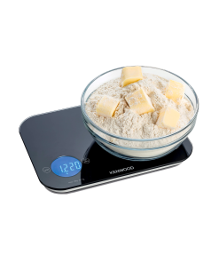 Kenwood Kitchen Scale WEP50 Digital 8Kg