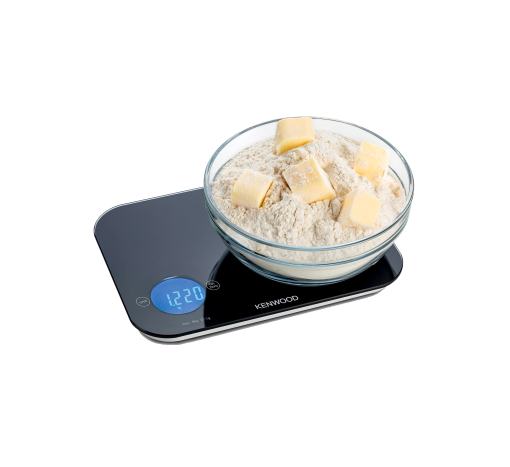 Kenwood Kitchen Scale WEP50 Digital 8Kg